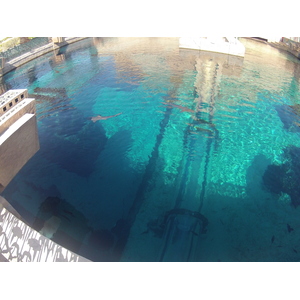 照片 阿联酋(United Arab Emirates) 迪拜(Dubai) 迪拜水世界(Dubai Aquaventure) 2012-01 48