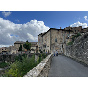 照片 意大利(Italy) 沃尔泰拉(Volterra) 2021-09 72