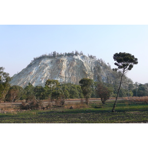 照片 南非(South Africa) 内尔斯普雷特至约翰内斯堡公路(Nelspruit to Johannesburg road) 2008-09 41