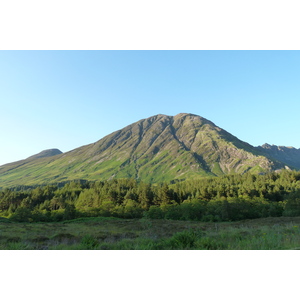 照片 英国(United Kingdom) 格伦科(Glen Coe) 2011-07 70