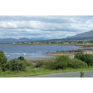 照片 英国(United Kingdom) 斯凯岛(Skye) 2011-07 83