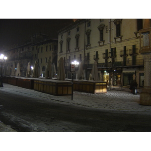 照片 意大利(Italy) 维罗纳(Verona) 2005-03 57