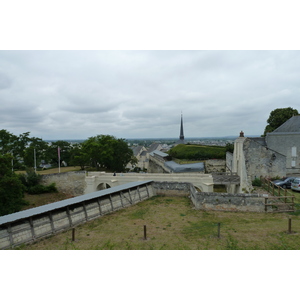 照片 法国(France) 索米尔(Saumur) 2011-05 9