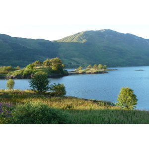 照片 英国(United Kingdom) 格伦科(Glen Coe) 2011-07 54