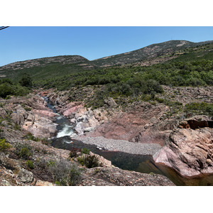 照片 法国(France) 科西嘉岛(Corsica) 凡戈河(Fango river) 2023-06 6