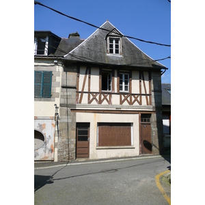 照片 法国(France) 蓬蒂维(Pontivy) 2007-08 2