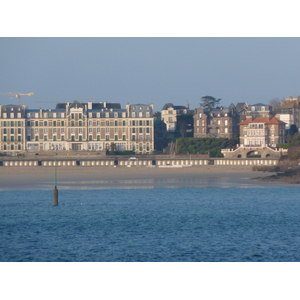 照片 法国(France) 圣马洛至泽西岛渡轮(Boat from St Malo to Jersey) 2010-04 16
