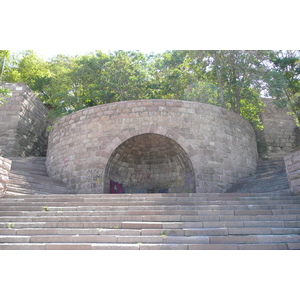 照片 土耳其(Turkey) 安卡拉(Ankara) 安卡拉城堡(Ankara Fortress) 2008-07 77