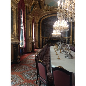 照片 法国(France) 巴黎(Paris) 卢浮宫(Louvre) 2014-05 51