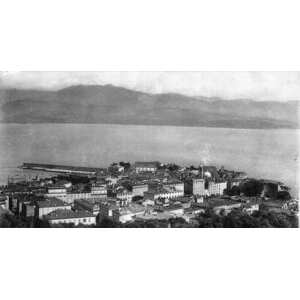 照片 法国(France) 科西嘉岛(Corsica) 老明信片(Old Postcards) 1900-01 302