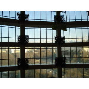 照片 哈萨克斯坦(Kazakhstan) 阿拉木图(Almaty) 阿拉木图洲际酒店(Intercontinental Almaty Hotel) 2007-03 25