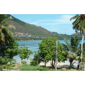 照片 塞舌尔(Seychelles) 波塞森湾(Anse Possession) 2011-10 39