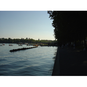 照片 法国(France) 安纳西(Annecy) 2004-08 8