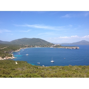 照片 意大利(Italy) 撒丁岛(Sardinia) 孔特港地区自然公园(Porto Conte Regional Natural Park) 2015-06 53
