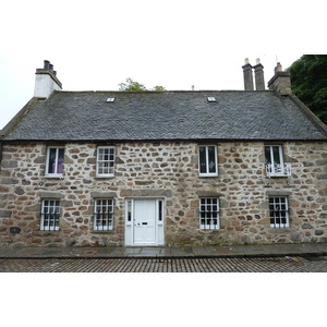 照片 英国(United Kingdom) 苏格兰(Scotland) 阿伯丁(Aberdeen) 2011-07 8