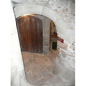 照片 法国(France) 叙西尼奥(Suscinio) 叙西尼奥城堡(Suscinio Castle) 2007-09 62