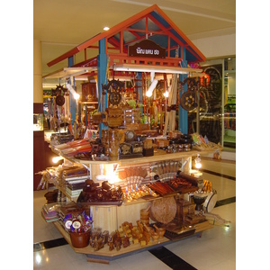 照片 泰国(Thailand) 芭提雅(Pattaya) 2004-10 39