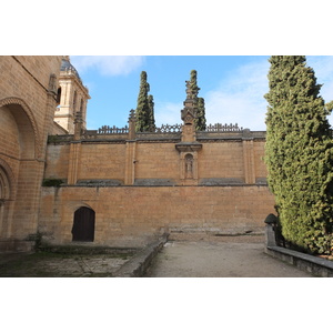 照片 西班牙(Spain) 罗德里戈城(Ciudad Rodrigo) 2013-01 68