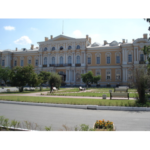 照片 俄罗斯(Russia) 圣彼得堡(St Petersburg) 2006-07 7