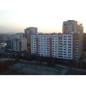 照片 哈萨克斯坦(Kazakhstan) 阿拉木图(Almaty) 阿拉木图洲际酒店(Intercontinental Almaty Hotel) 2007-03 69