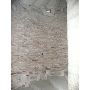 照片 法国(France) 叙西尼奥(Suscinio) 叙西尼奥城堡(Suscinio Castle) 2007-09 88