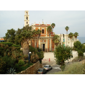 照片 以色列(Israel) 雅法(Jaffa) 2006-12 174