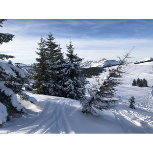 照片 法国(France) 阿尔利河畔普拉(Praz sur Arly) 2019-12 40