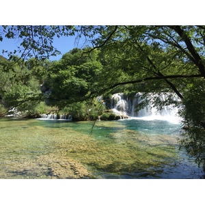 照片 克罗地亚(Croatia) 克尔卡国家公园(Krka National Park) 2016-04 132