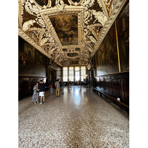 照片 意大利(Italy) 威尼斯(Venice) 总督宫(Doge's Palace (Palazzo Ducale)) 2022-05 126