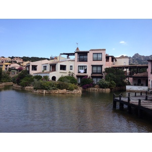 照片 意大利(Italy) 撒丁岛(Sardinia) 切尔沃港(Porto Cervo) 2015-06 45