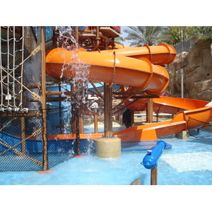 照片 阿联酋(United Arab Emirates) 迪拜(Dubai) 狂野干河水上乐园(Wild Wadi) 2007-03 66