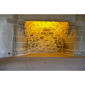 照片 法国(France) 叙西尼奥(Suscinio) 叙西尼奥城堡(Suscinio Castle) 2007-09 105