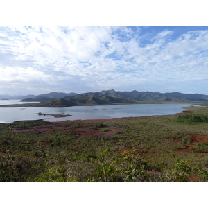 照片 新喀里多尼亚(New Caledonia) 蓝河公园(Parc de la Riviere Bleue) 2010-05 137