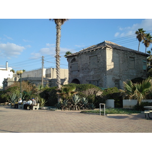 照片 以色列(Israel) 海法(Haifa) 2006-12 39