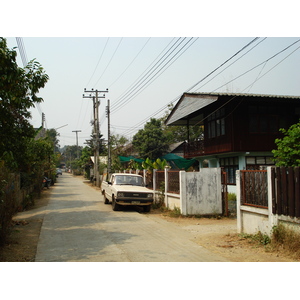 照片 泰国(Thailand) 拜县(Pai) 2007-02 3