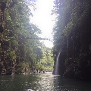 照片 哥斯达黎加(Costa Rica) 帕夸雷河(Pacuare River) 2015-03 170