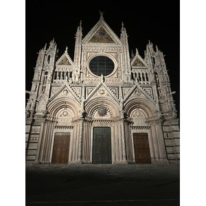 照片 意大利(Italy) 锡耶纳(Siena) 锡耶纳大教堂(Duomo di Siena) 2021-09 4