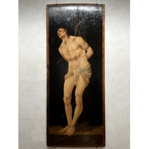 照片 意大利(Italy) 佛罗伦萨(Florence) 乌菲兹美术馆(Uffizi Museum) 2022-05 229