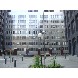照片 瑞典(Sweden) 斯德哥尔摩(Stockholm) 2005-06 4