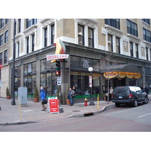 照片 美国(United States) 明尼苏达州圣保罗(Saint Paul Minnesota) 2006-03 7