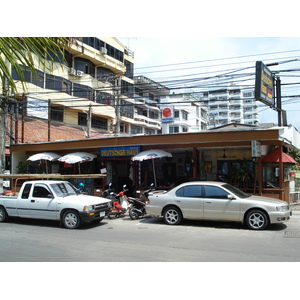 照片 泰国(Thailand) 芭提雅海滩(Pattaya Beach) 2007-02 133
