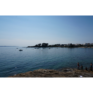 照片 法国(France) 拉尔莫尔海滩(Larmor-Plage) 2016-08 67