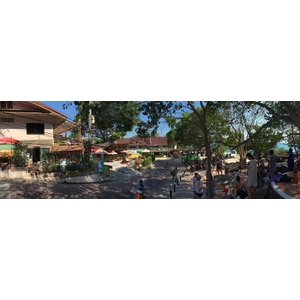 照片 泰国(Thailand) 沙美岛(Ko Samet) 2016-01 82
