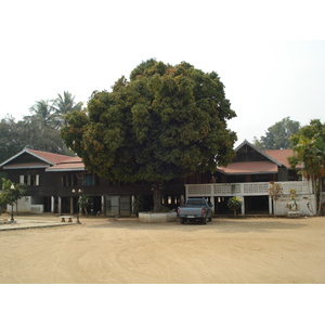 照片 泰国(Thailand) 拜县(Pai) 2007-02 75
