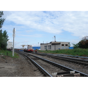 照片 俄罗斯(Russia) 雷宾斯克(Rybinsk) 2006-07 36