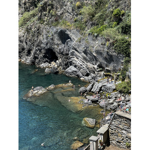 照片 意大利(Italy) 五渔村(The Cinque Terre) 2022-05 80