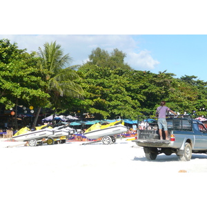 照片 泰国(Thailand) 沙美岛(Ko Samet) 赛乔海滩(Had Sai Kaew) 2008-12 46