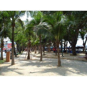 照片 泰国(Thailand) 芭提雅海滩(Pattaya Beach) 2007-02 80