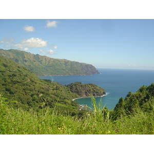 照片 波利尼西亚(Polynesia) 马克萨斯群岛(Marquises) 2006-04 161