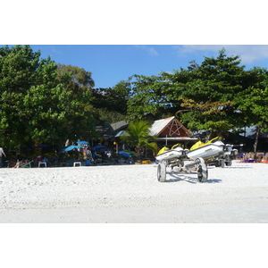 照片 泰国(Thailand) 沙美岛(Ko Samet) 赛乔海滩(Had Sai Kaew) 2008-12 44